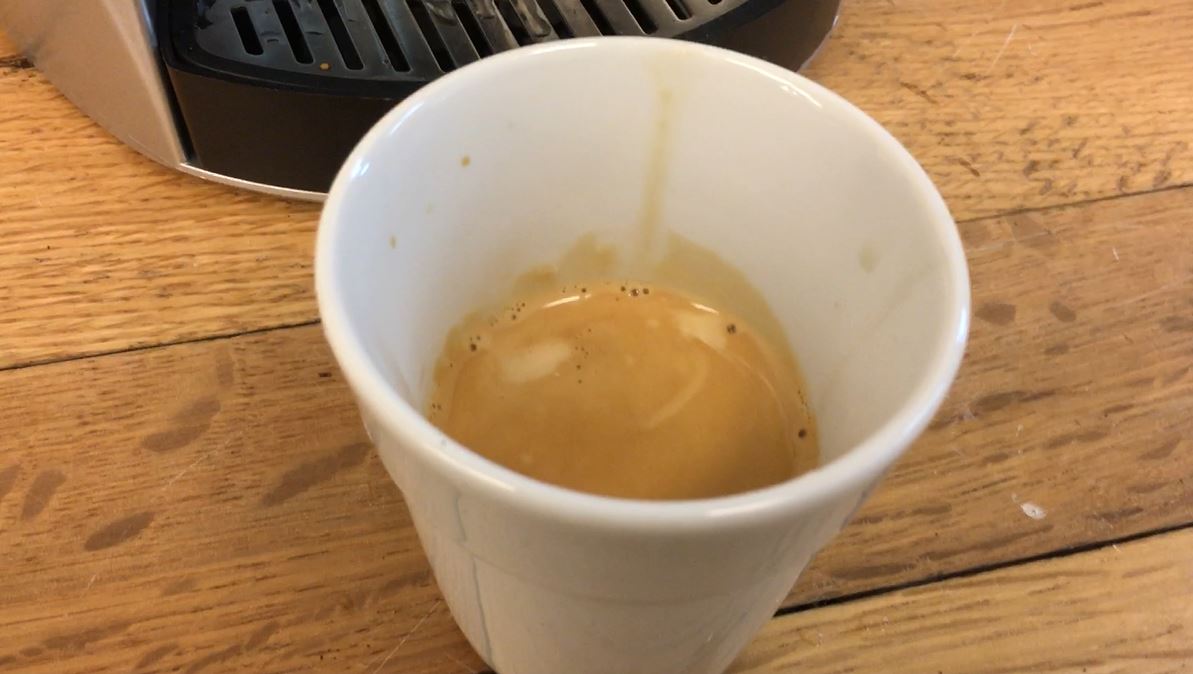 【動画で解説】「ビアレッティ モキッシマ」コーヒーパウダー・ポッド・カプセルの３WAY抽出方式