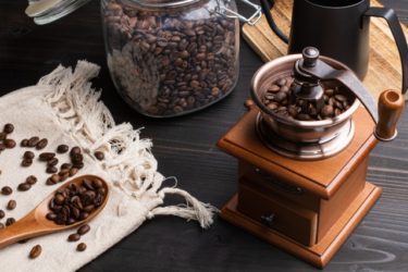 コーヒー豆の「産地」と「焙煎具合」の解説とおすすめのコーヒー豆3選