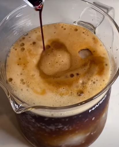 Espresso Soda