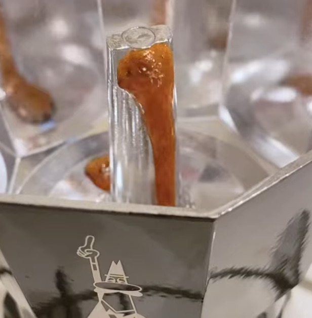 今日はシンプルにアイスコーヒー☕😋