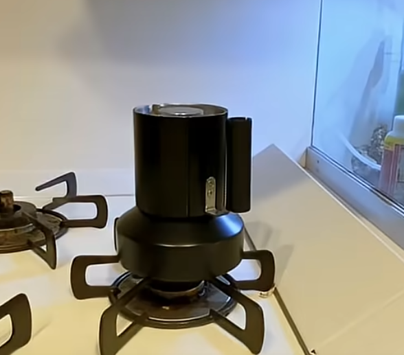 今日も美味しいおうちラテ☕😋