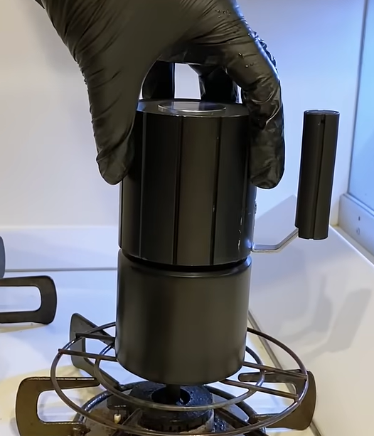 スペシャルティコーヒーで作るおうちカフェラテ☕😋