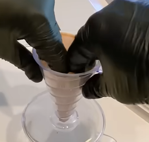 今日はドリップだけ ☕😋