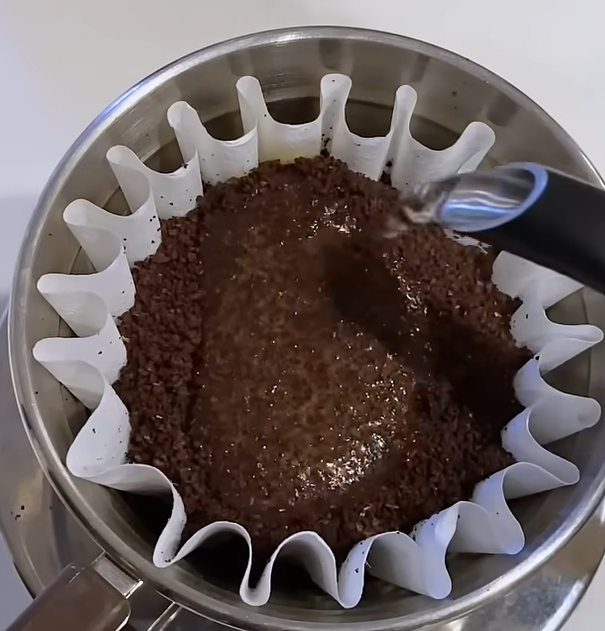 コーヒーはいつも私を癒してくれる☕😋