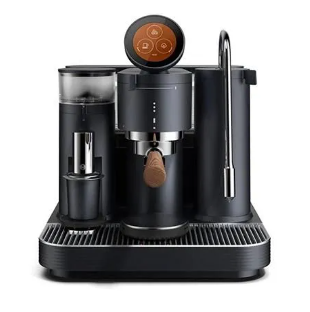 Meraki メラキ エスプレッソマシン